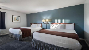 Sonora Aladdin Motor Inn